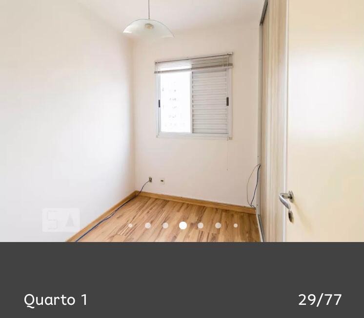 Apartamento à venda com 2 quartos, 62m² - Foto 8