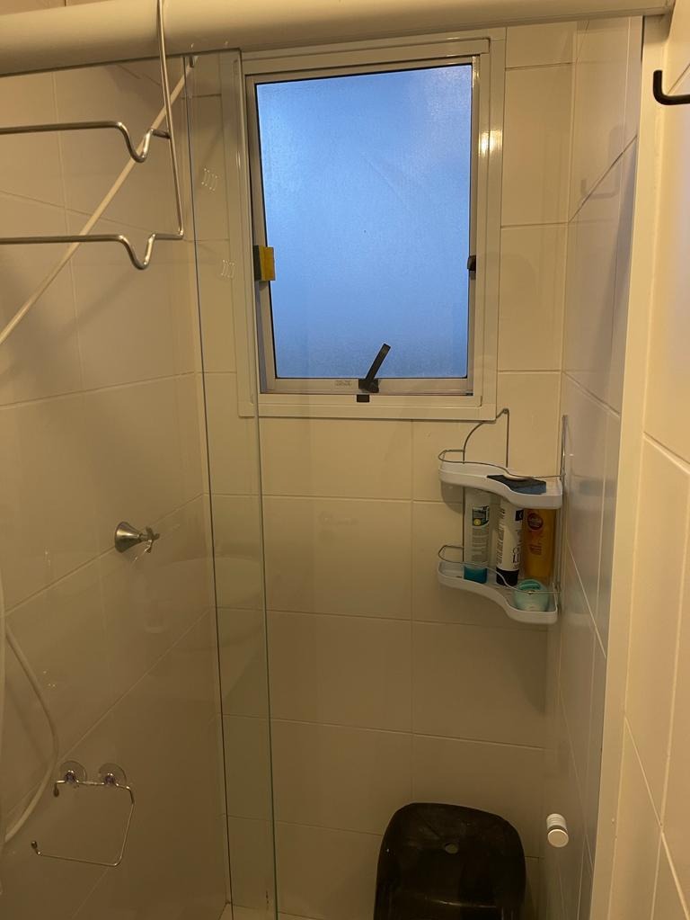 Apartamento à venda com 2 quartos, 41m² - Foto 7