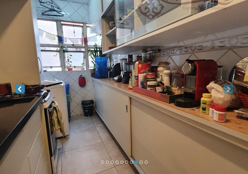 Apartamento à venda com 3 quartos, 65m² - Foto 7