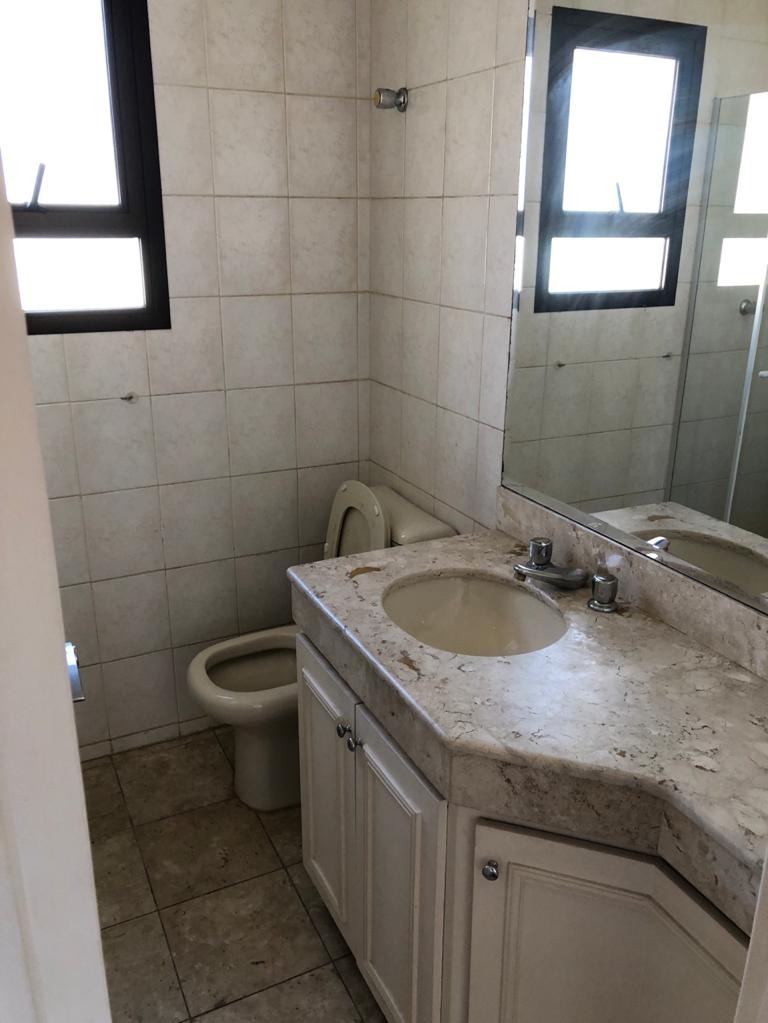 Apartamento à venda com 3 quartos, 121m² - Foto 9