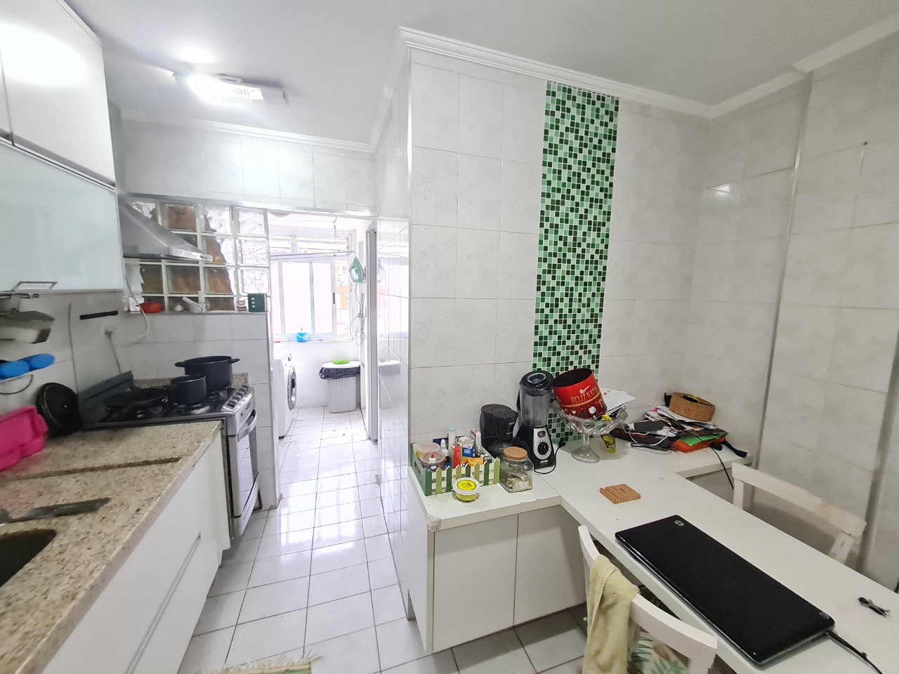 Apartamento à venda com 2 quartos, 64m² - Foto 8