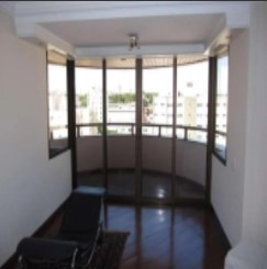 Apartamento à venda com 4 quartos, 227m² - Foto 8