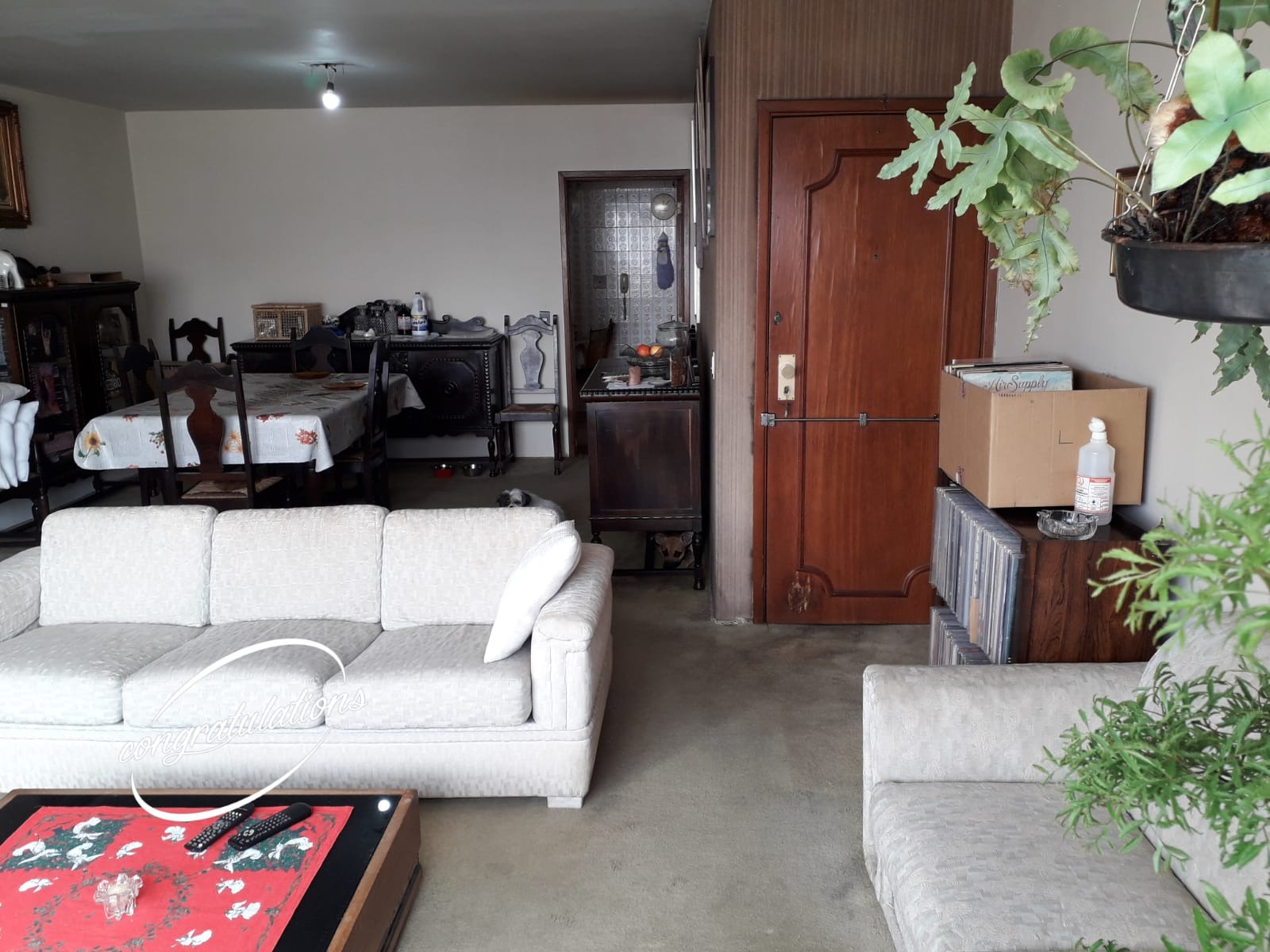 Apartamento à venda com 3 quartos, 156m² - Foto 26