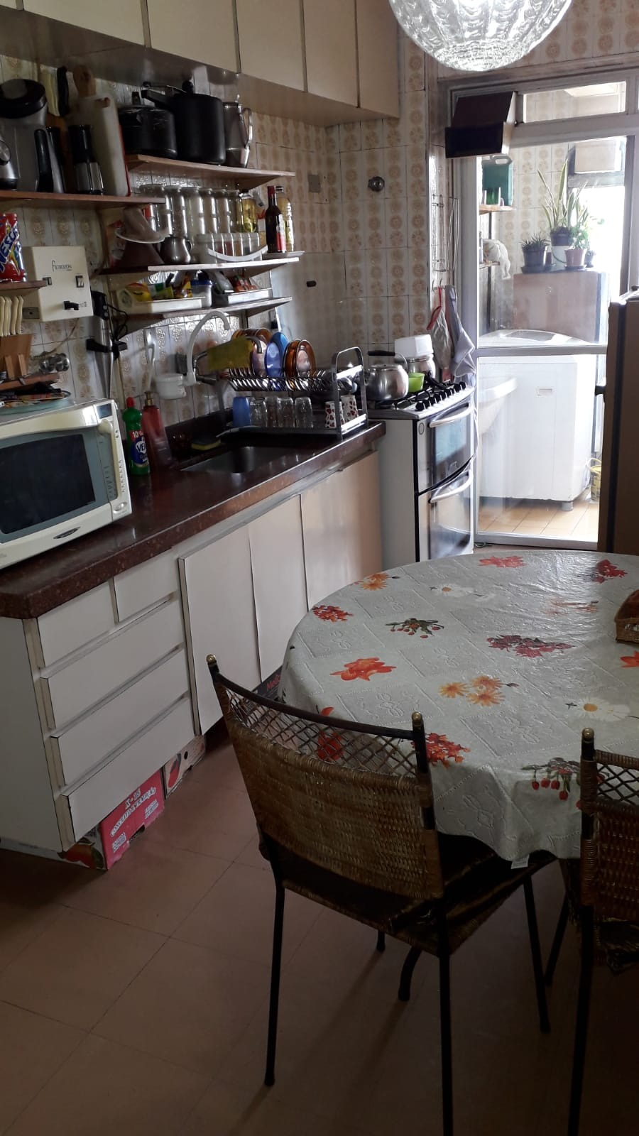 Apartamento à venda com 3 quartos, 156m² - Foto 16