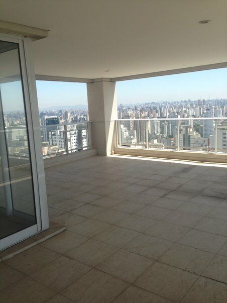 Cobertura à venda com 4 quartos, 820m² - Foto 4