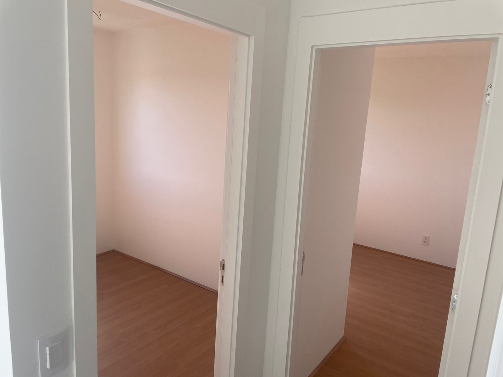 Apartamento à venda com 2 quartos, 40m² - Foto 8