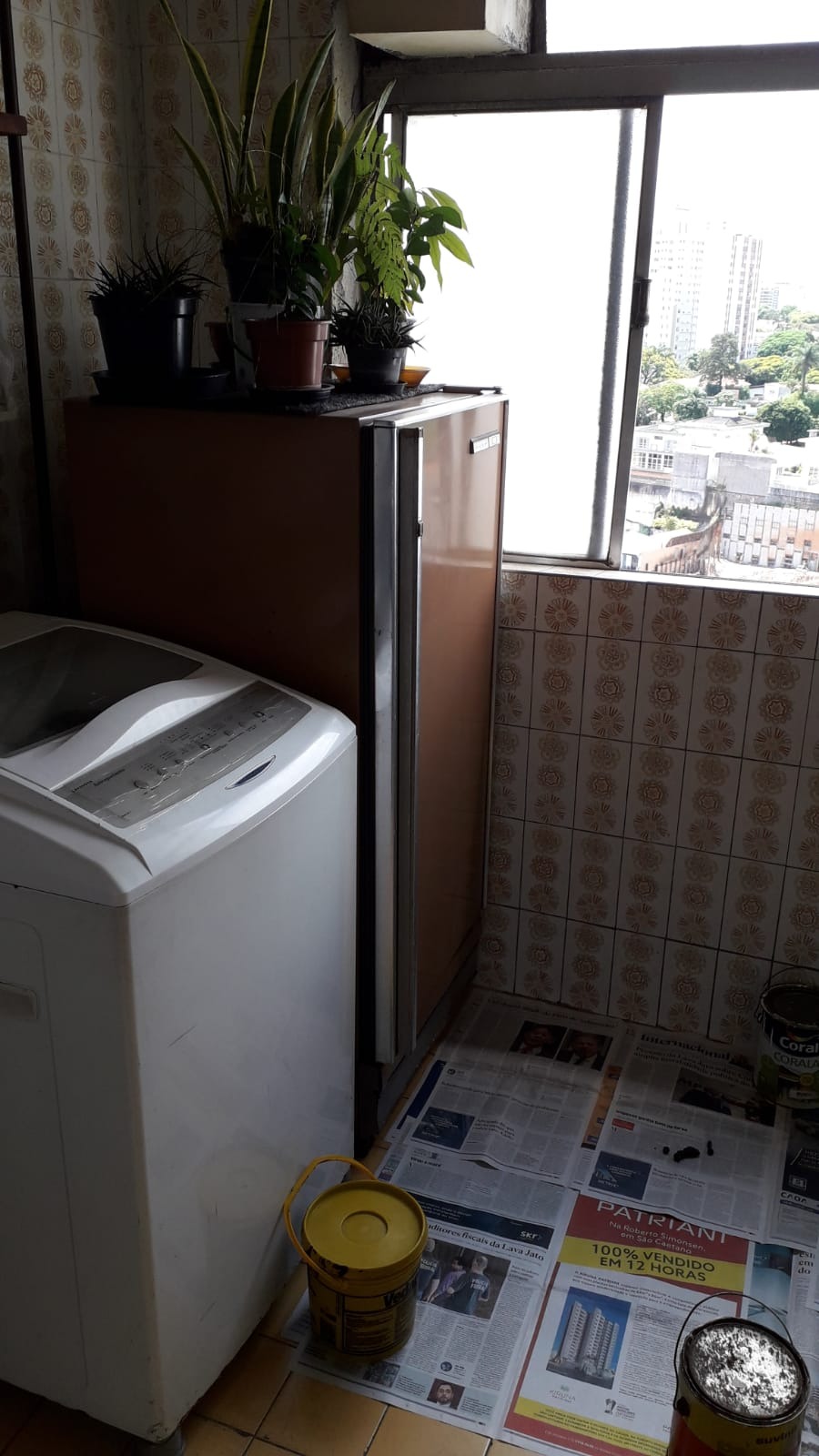 Apartamento à venda com 3 quartos, 156m² - Foto 21