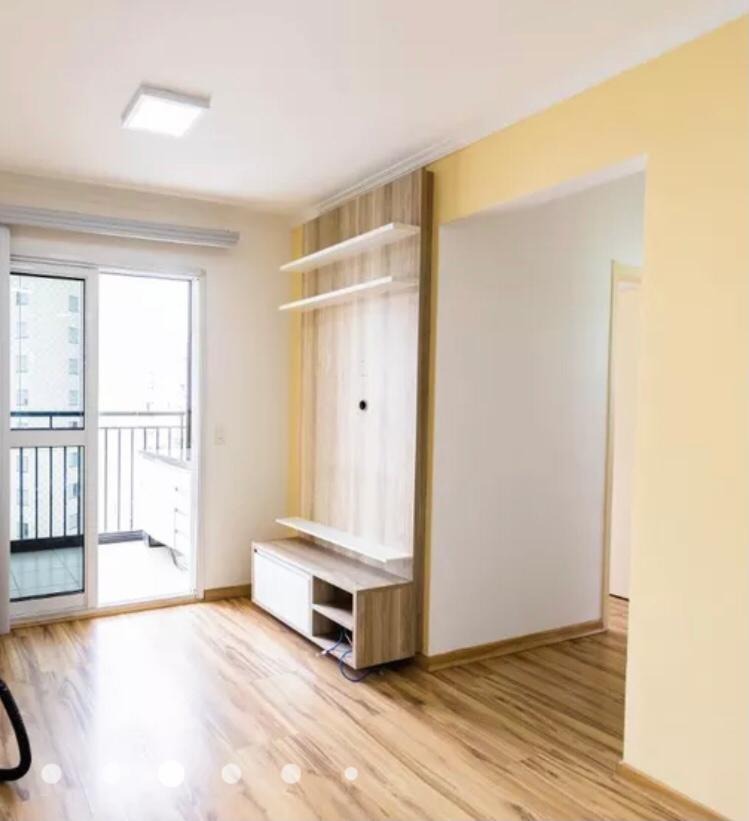 Apartamento à venda com 2 quartos, 62m² - Foto 1