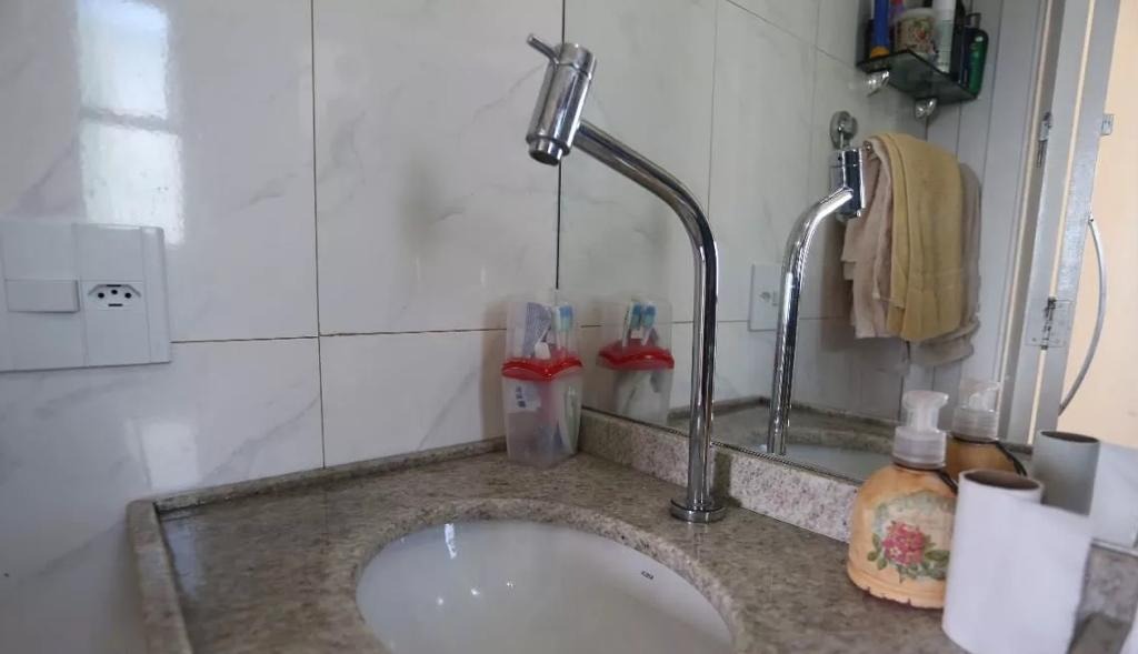 Apartamento à venda com 2 quartos, 50m² - Foto 11