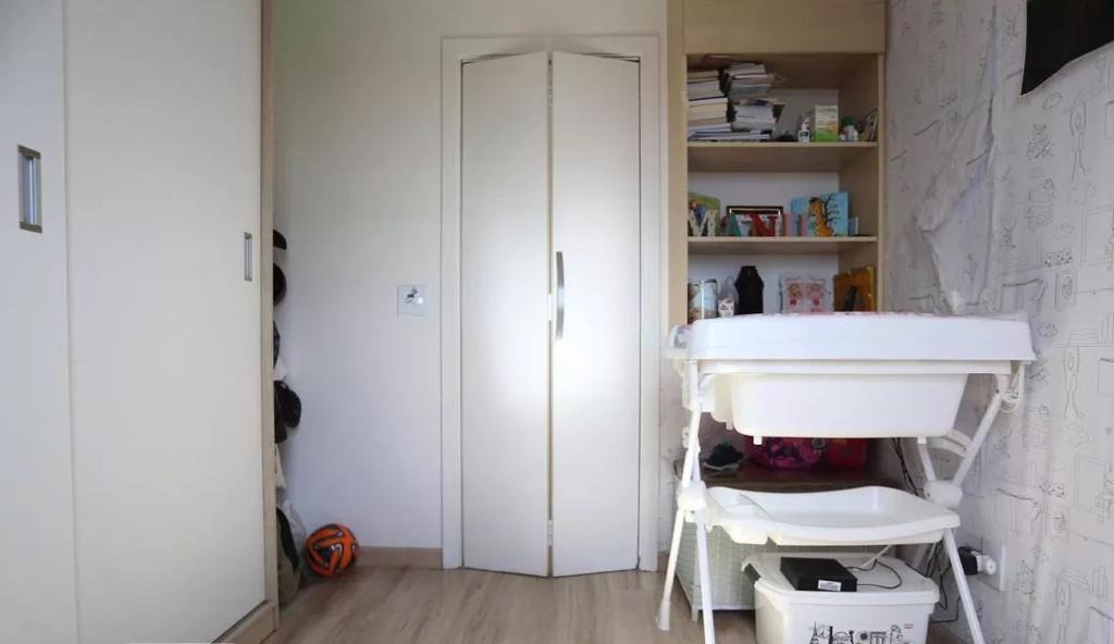 Apartamento à venda com 2 quartos, 50m² - Foto 8