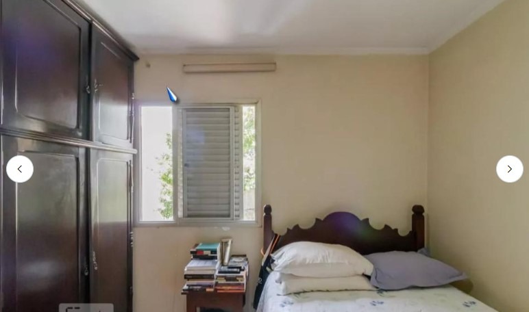 Apartamento à venda com 4 quartos, 70m² - Foto 8