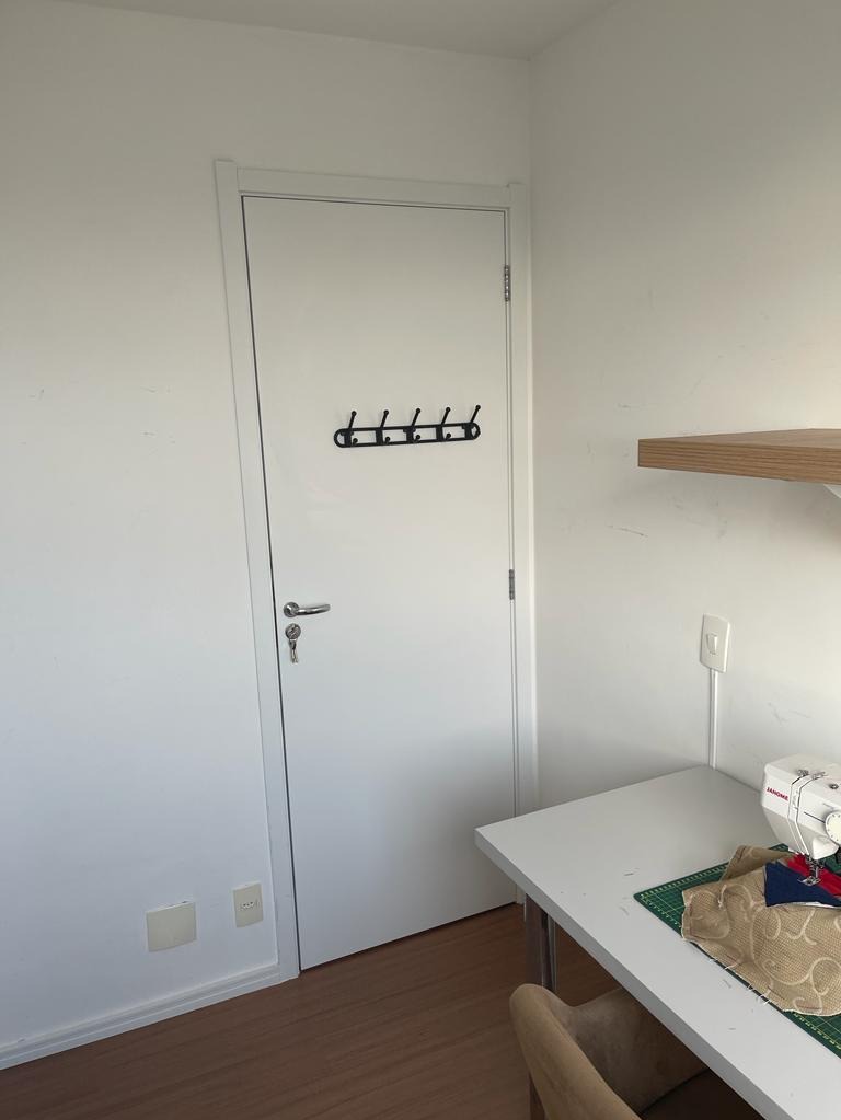 Apartamento à venda com 2 quartos, 41m² - Foto 4