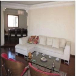 Apartamento à venda com 4 quartos, 227m² - Foto 3