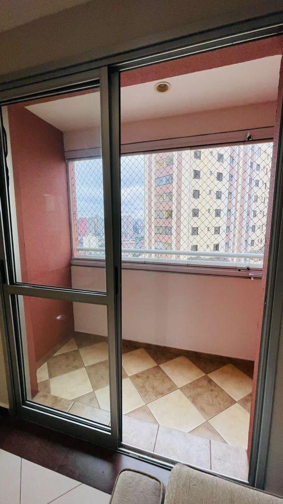 Apartamento à venda com 2 quartos, 71m² - Foto 5