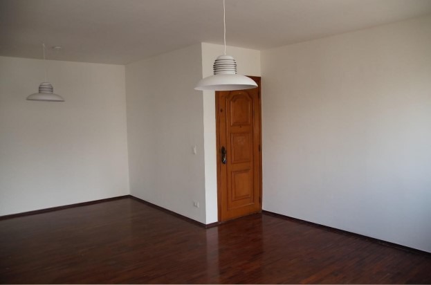 Apartamento à venda com 3 quartos, 150m² - Foto 6