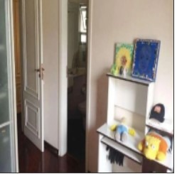 Apartamento à venda com 4 quartos, 227m² - Foto 12