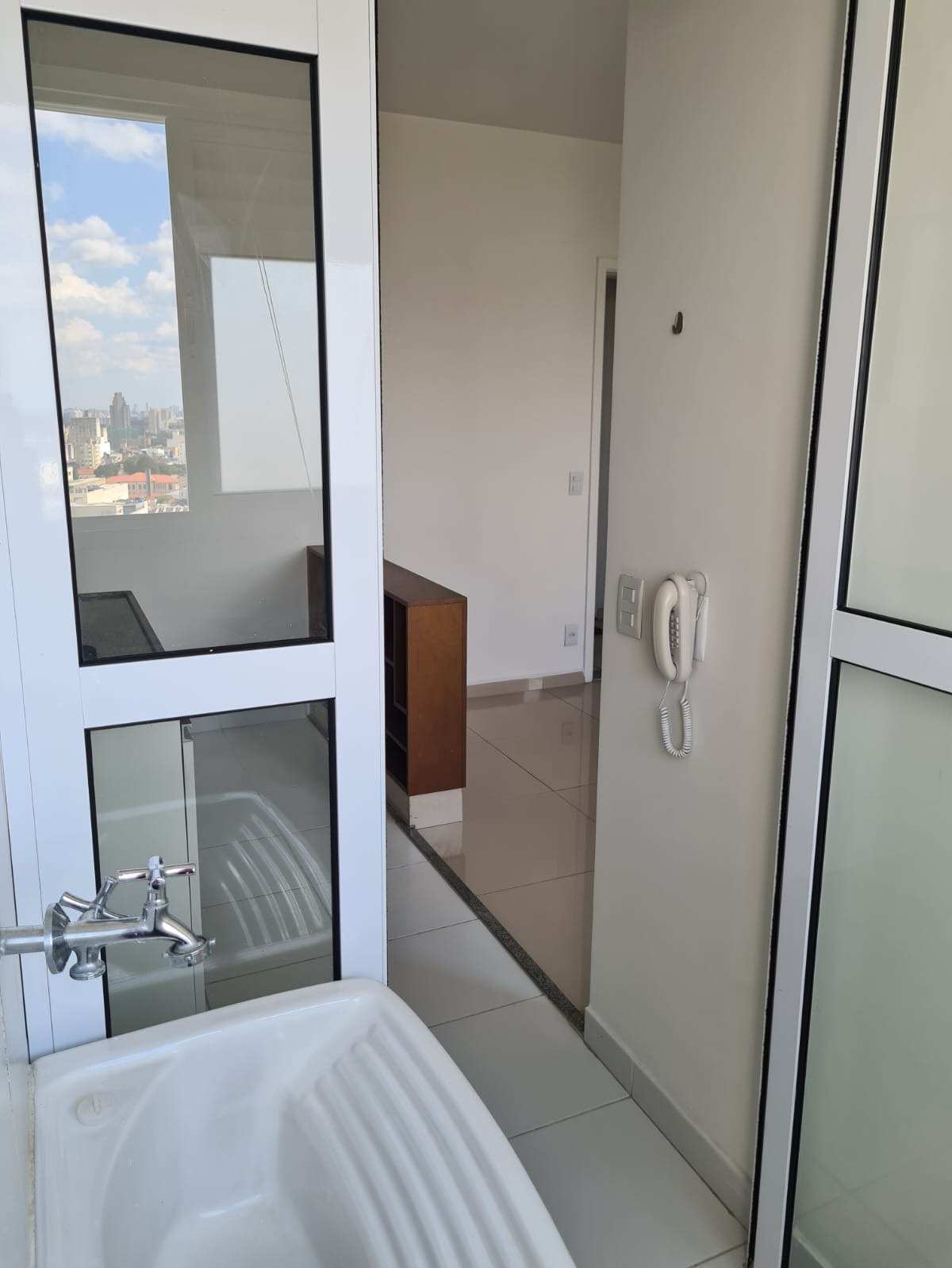 Apartamento à venda com 1 quarto, 33m² - Foto 19