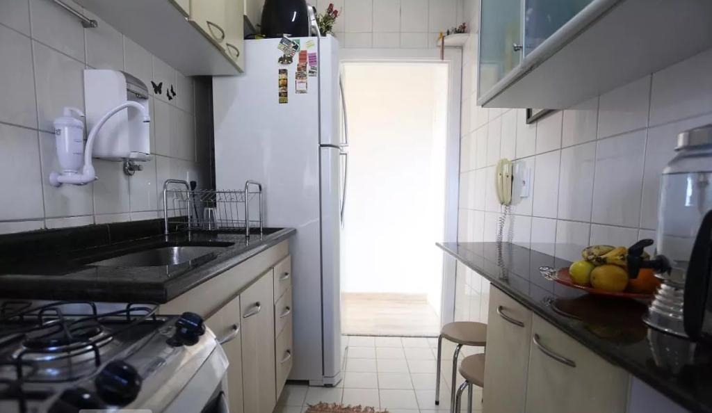 Apartamento à venda com 2 quartos, 50m² - Foto 16