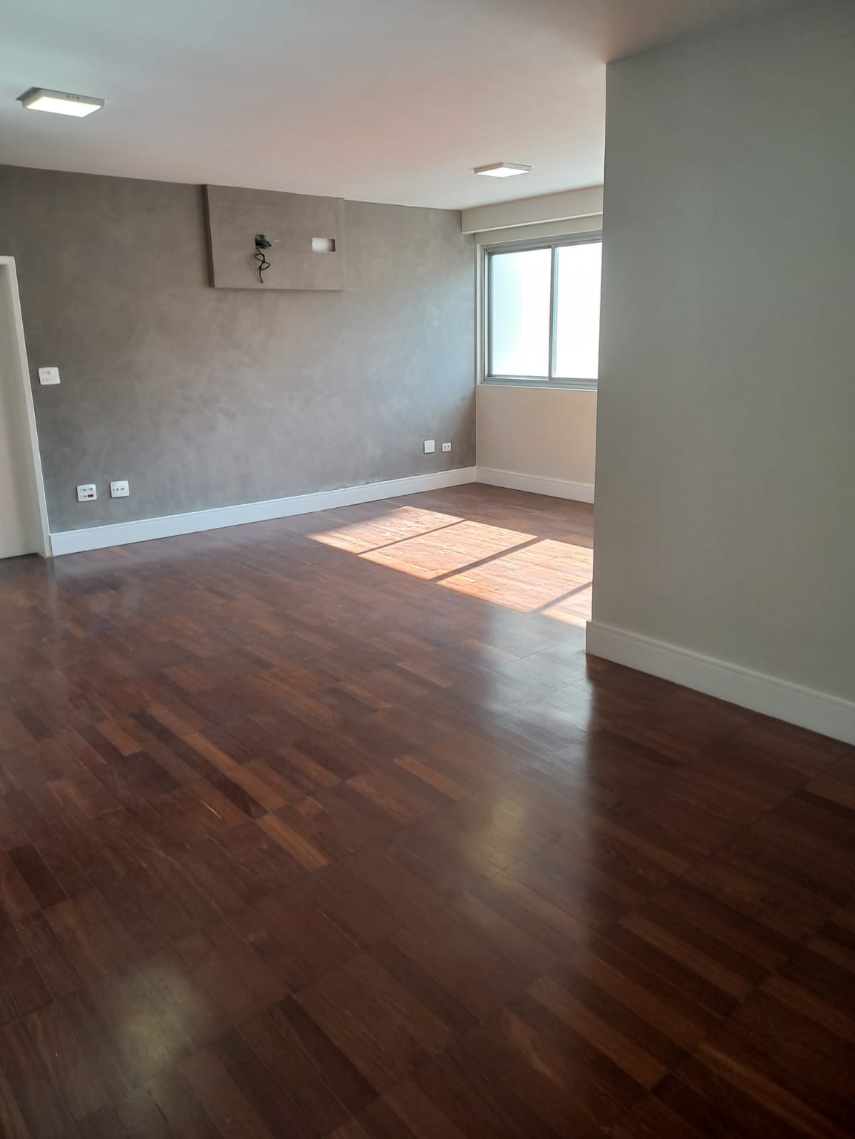 Apartamento à venda e aluguel com 3 quartos, 128m² - Foto 8