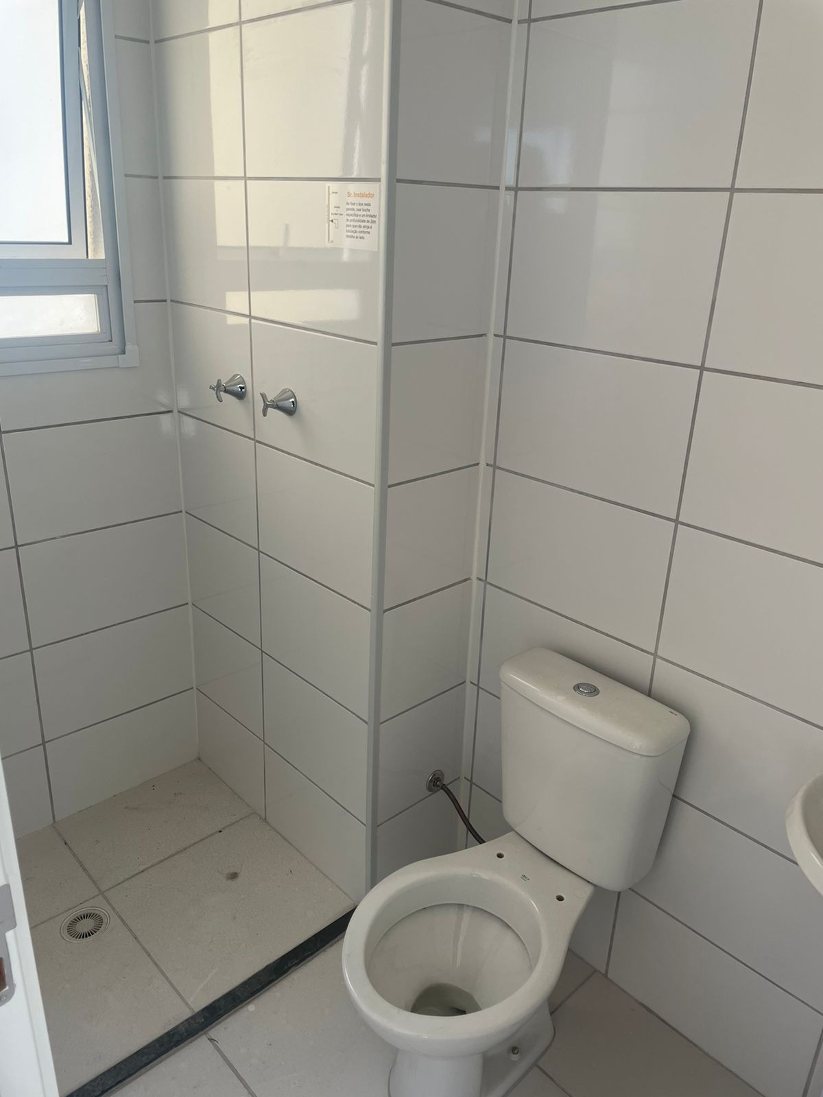 Apartamento à venda com 2 quartos, 40m² - Foto 6