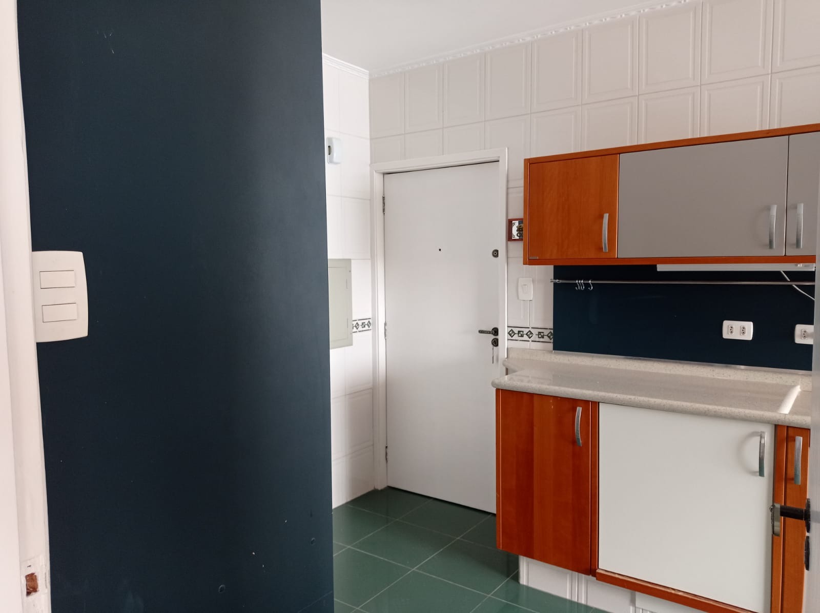 Apartamento à venda e aluguel com 3 quartos, 128m² - Foto 47