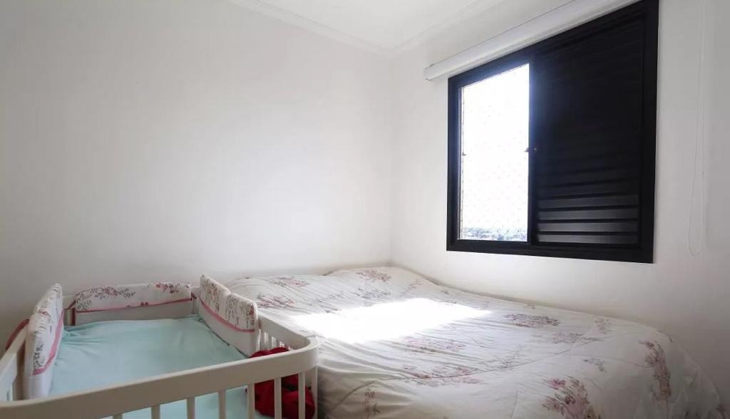 Apartamento à venda com 2 quartos, 50m² - Foto 13