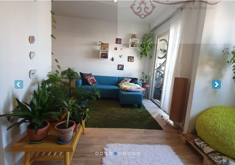 Apartamento à venda com 3 quartos, 65m² - Foto 13