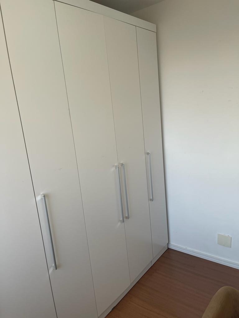 Apartamento à venda com 2 quartos, 41m² - Foto 9