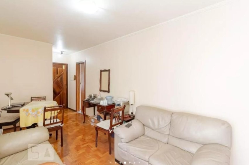 Apartamento à venda com 4 quartos, 70m² - Foto 2