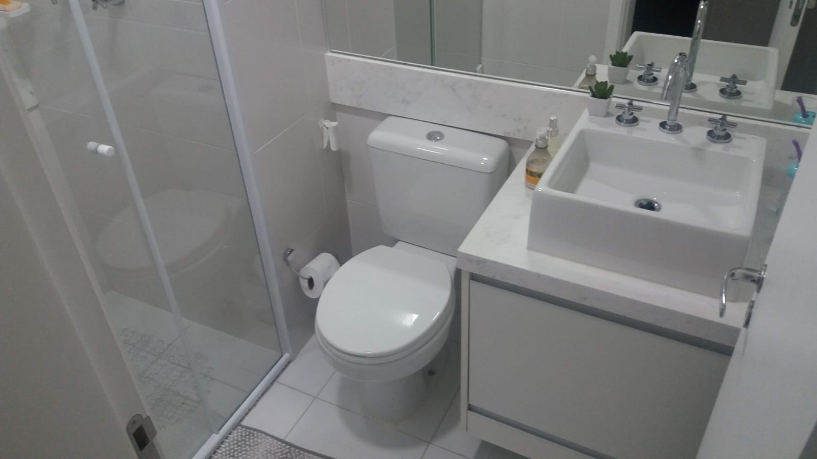 Apartamento à venda com 2 quartos, 67m² - Foto 39