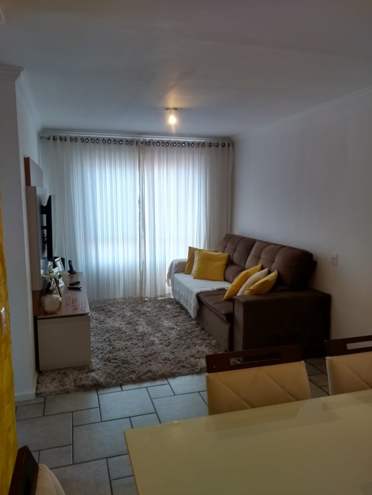 Apartamento à venda com 2 quartos, 64m² - Foto 30