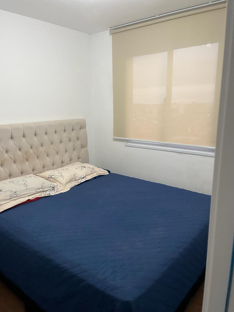 Apartamento à venda com 2 quartos, 41m² - Foto 6