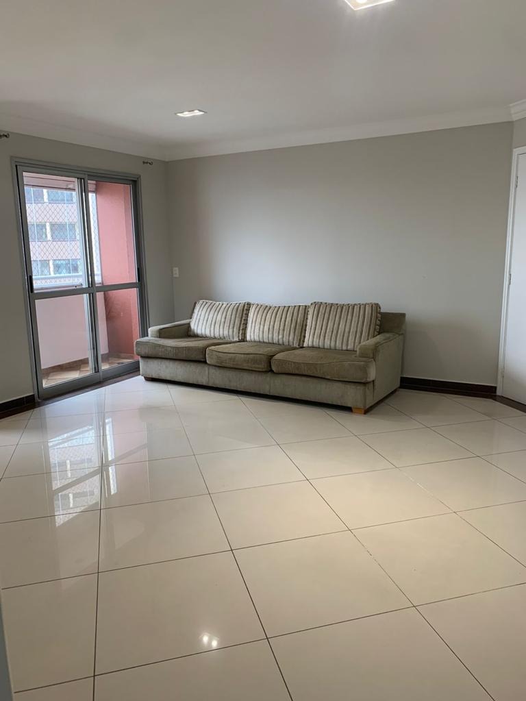 Apartamento à venda com 2 quartos, 71m² - Foto 1