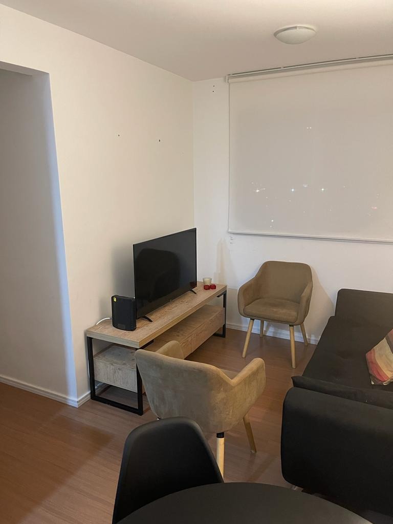 Apartamento à venda com 2 quartos, 41m² - Foto 11