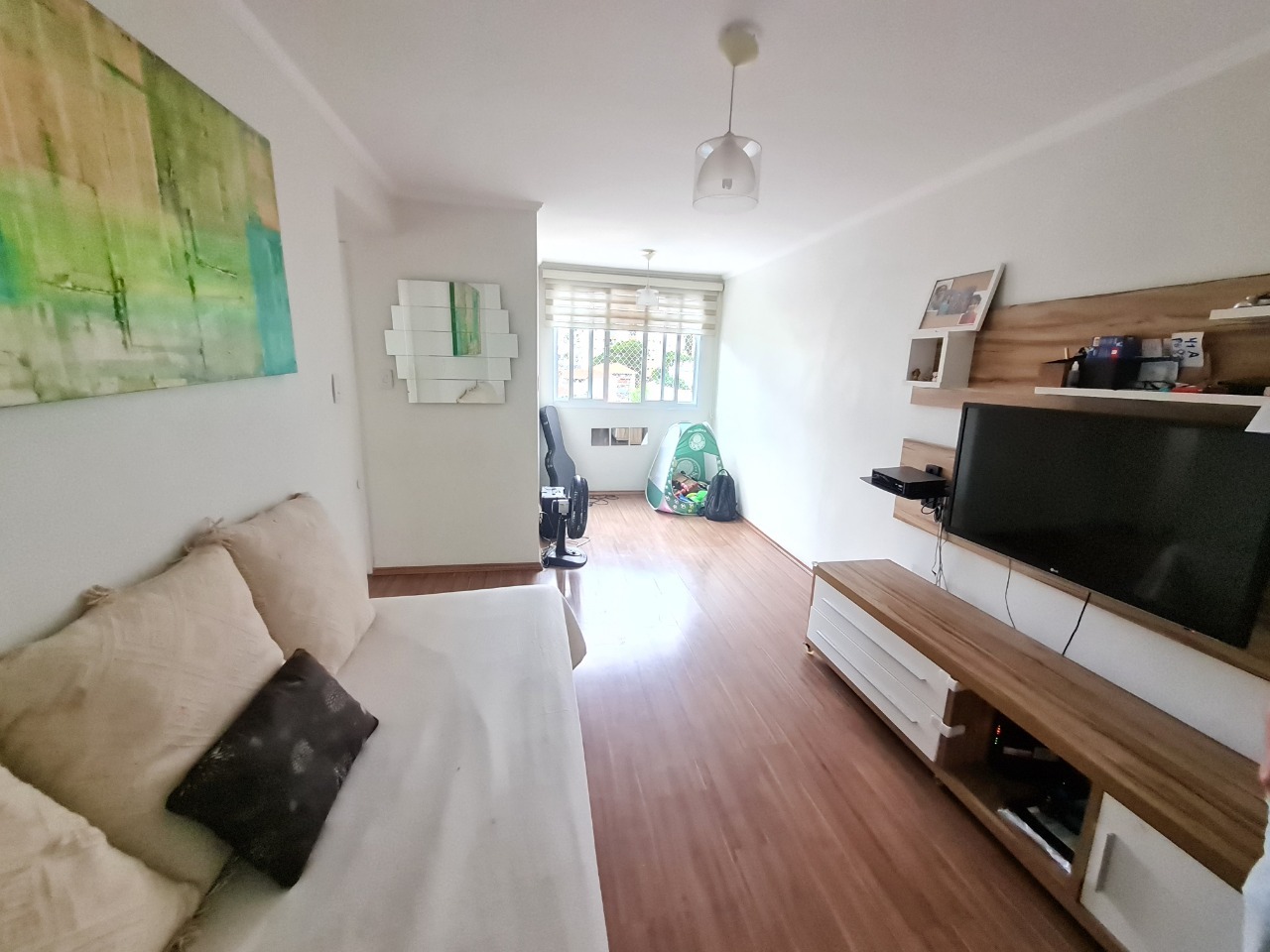 Apartamento à venda com 2 quartos, 64m² - Foto 5