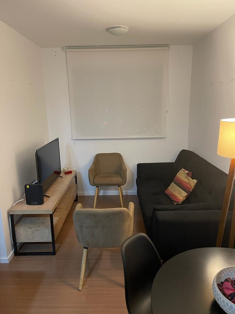 Apartamento à venda com 2 quartos, 41m² - Foto 10