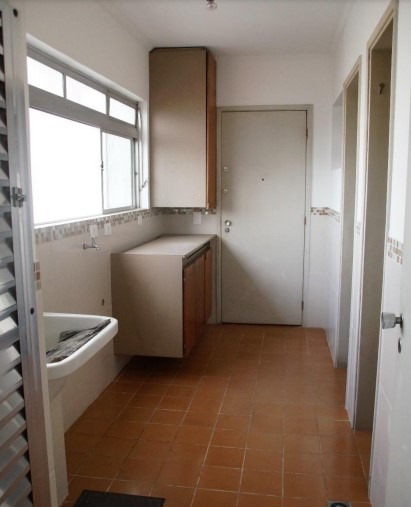 Apartamento à venda com 3 quartos, 150m² - Foto 10