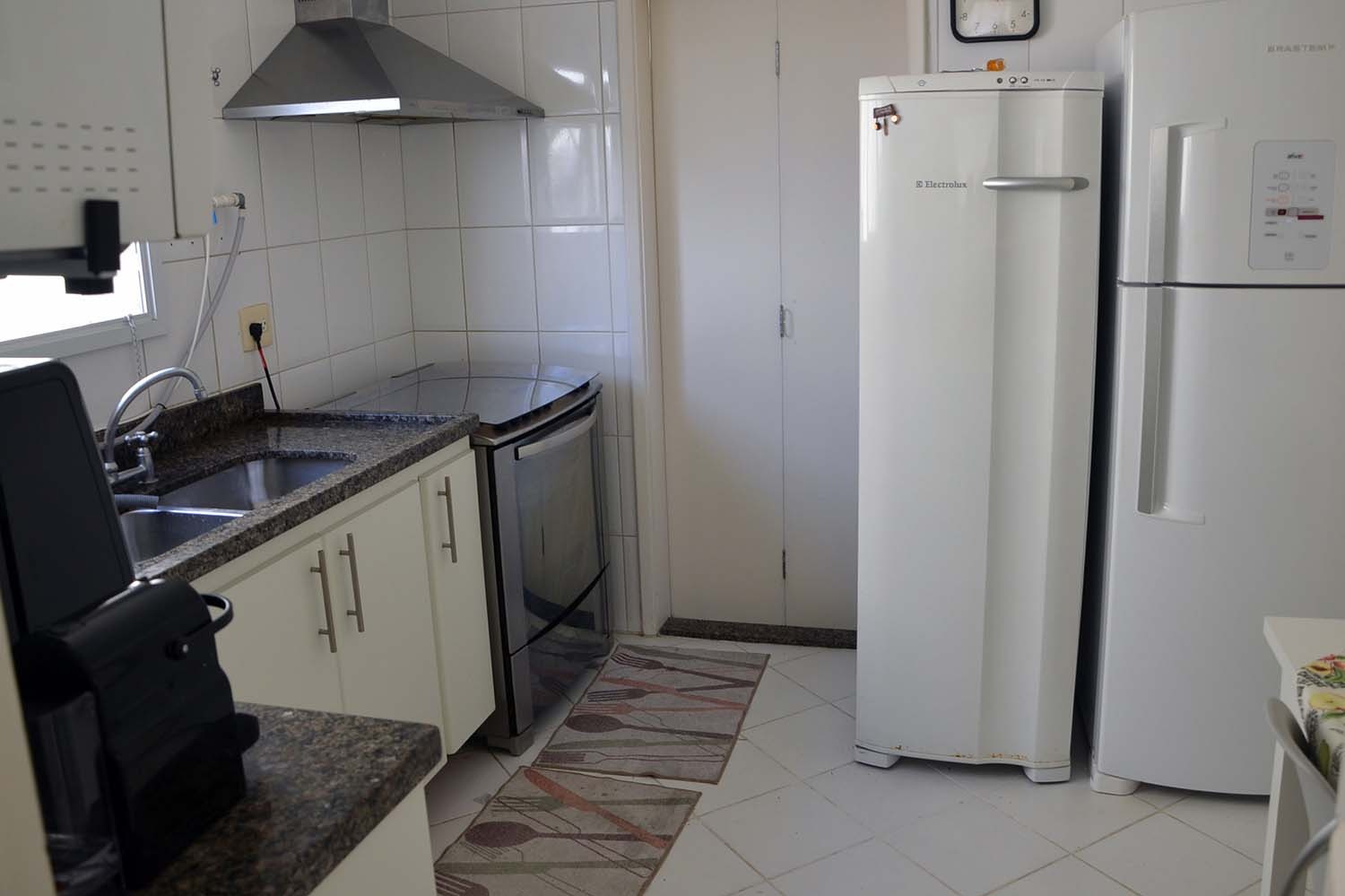 Apartamento à venda com 3 quartos, 145m² - Foto 8