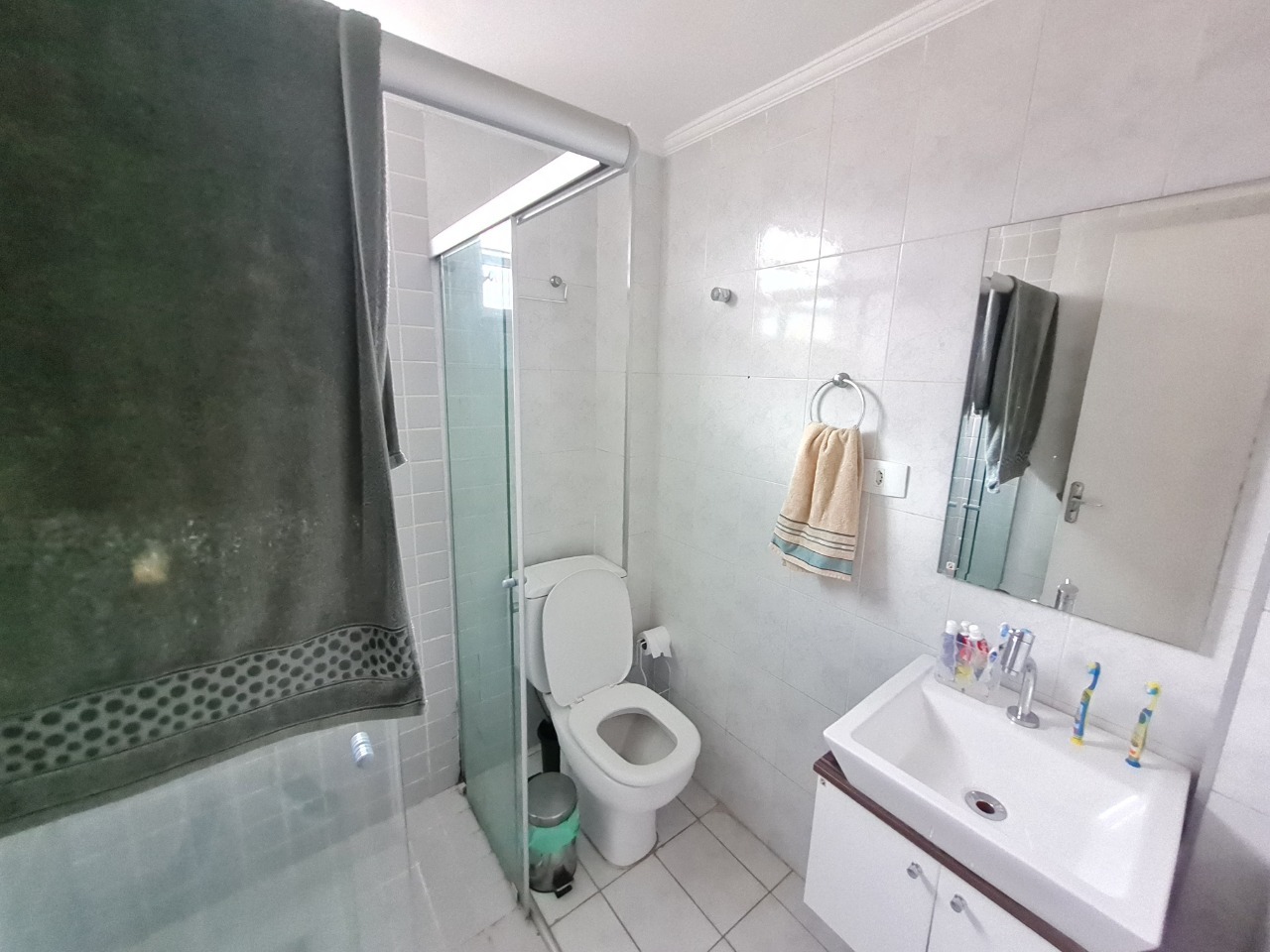 Apartamento à venda com 2 quartos, 64m² - Foto 6