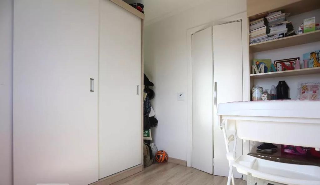 Apartamento à venda com 2 quartos, 50m² - Foto 10