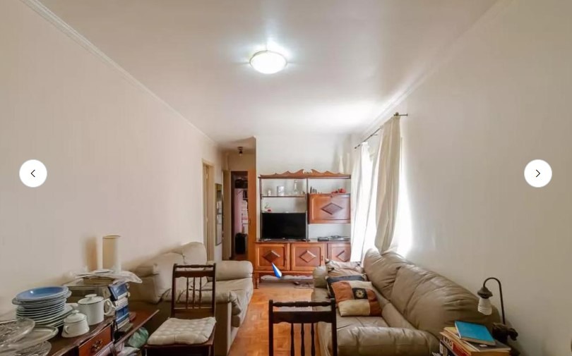 Apartamento à venda com 4 quartos, 70m² - Foto 10