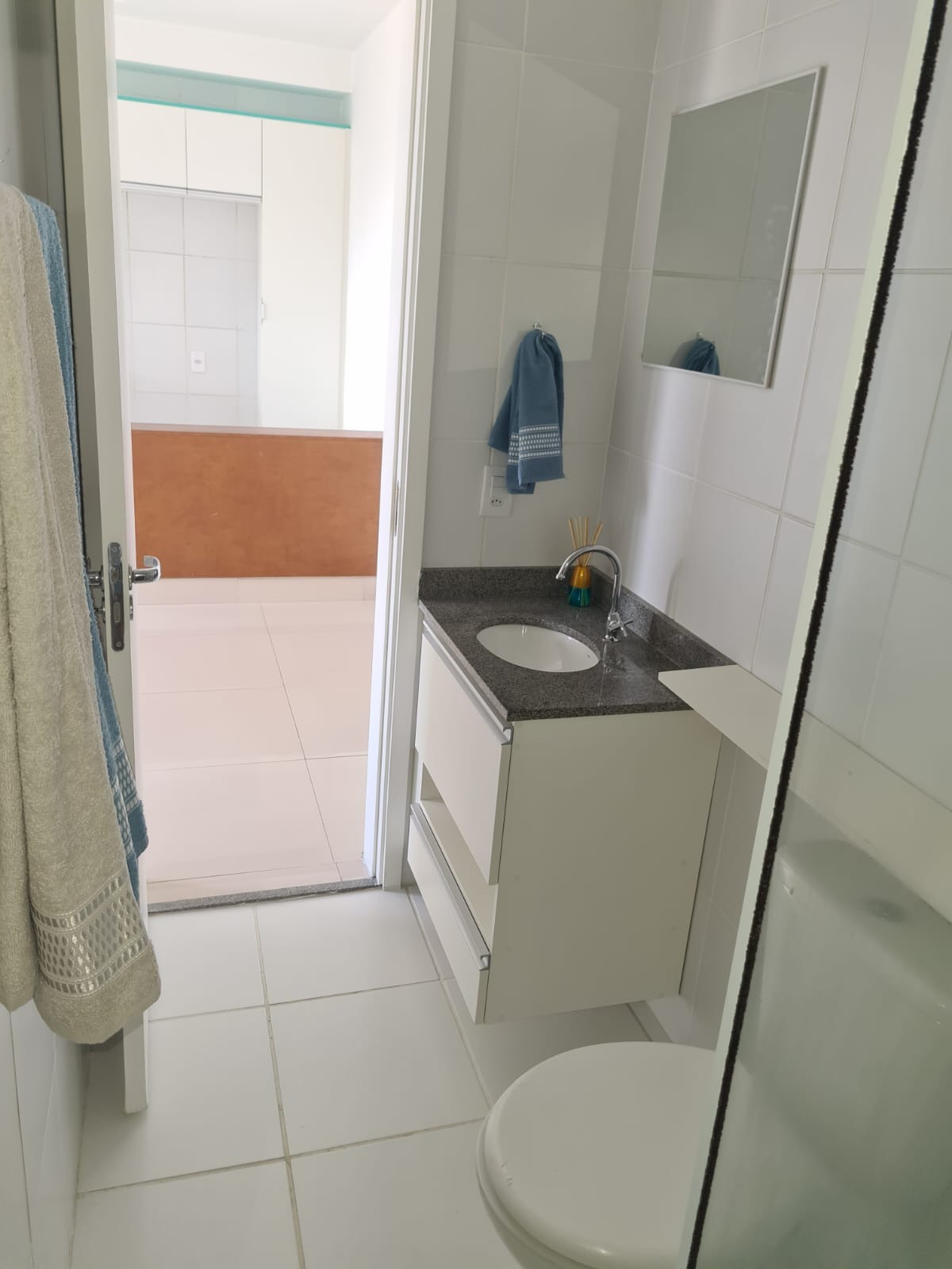 Apartamento à venda com 1 quarto, 33m² - Foto 22