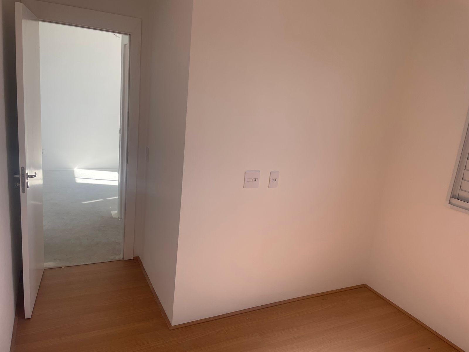 Apartamento à venda com 2 quartos, 40m² - Foto 10