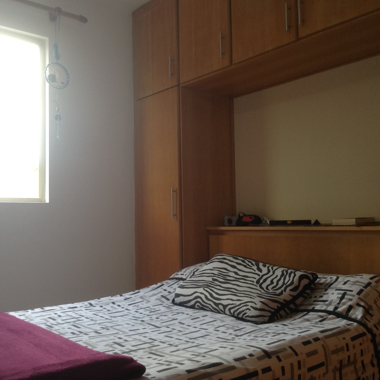 Apartamento à venda com 3 quartos, 65m² - Foto 11