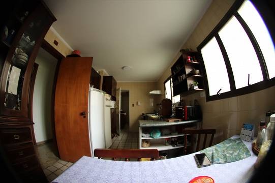 Apartamento à venda com 4 quartos, 253m² - Foto 6