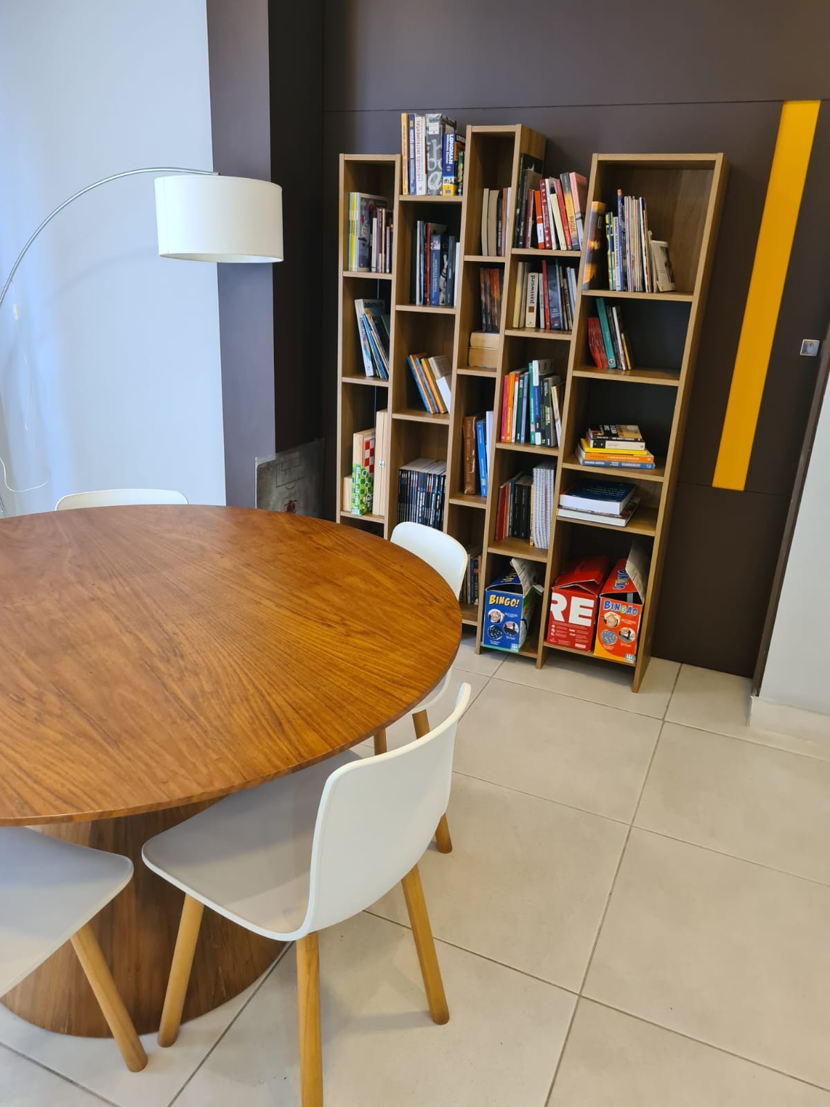 Apartamento à venda com 1 quarto, 33m² - Foto 55