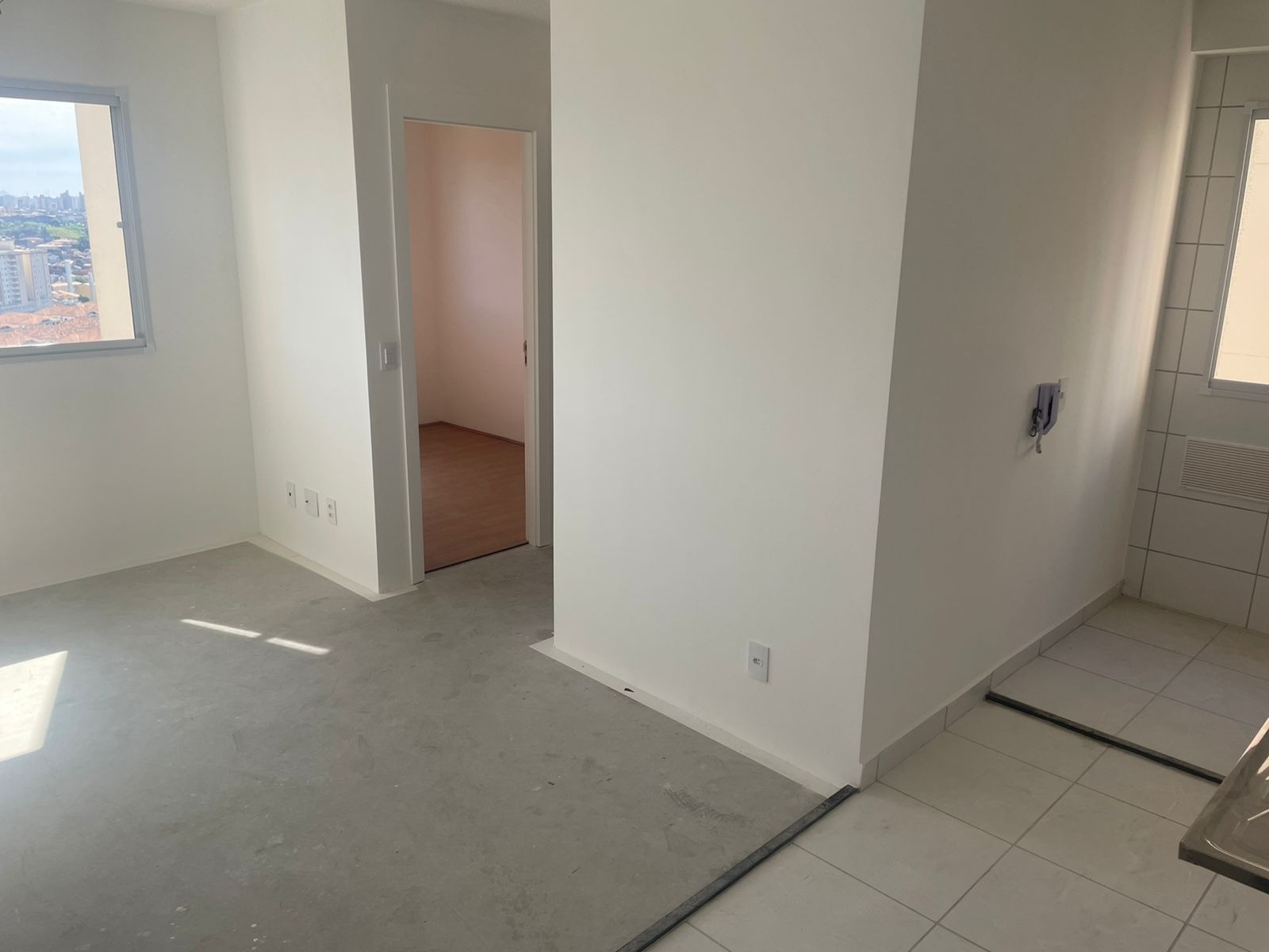 Apartamento à venda com 2 quartos, 40m² - Foto 12