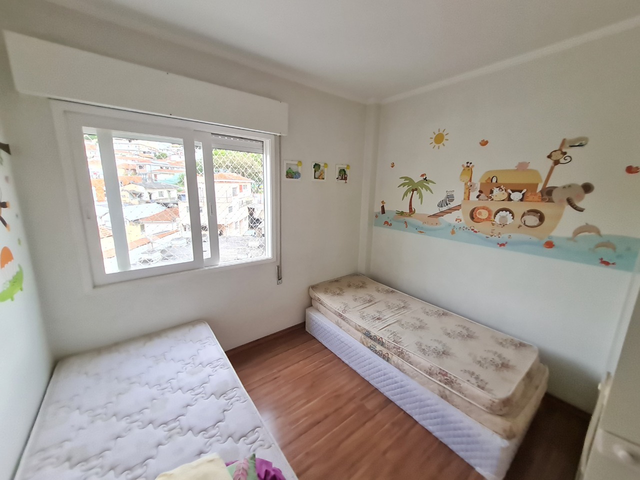 Apartamento à venda com 2 quartos, 64m² - Foto 10