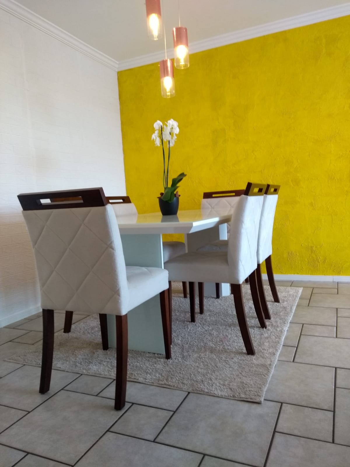 Apartamento à venda com 2 quartos, 64m² - Foto 3