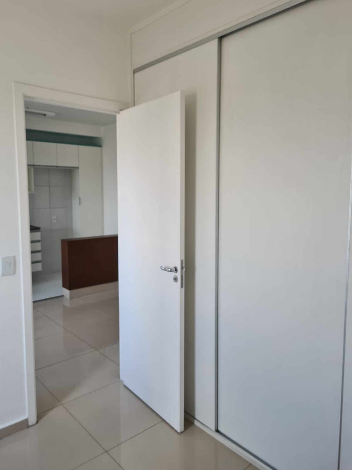 Apartamento à venda com 1 quarto, 33m² - Foto 13